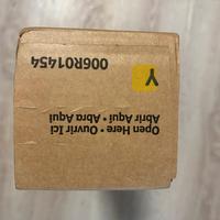 Toner giallo 006R01454 Xerox 7120/7125 7220/7225