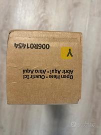 Toner giallo 006R01454 Xerox 7120/7125 7220/7225