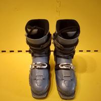 scarponi sci alpinismo scarpa magic