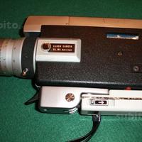 Video camera CANON zoom 518 Super 8