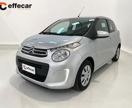 CITROEN C1 VTi 72 S&S 5 porte Shine