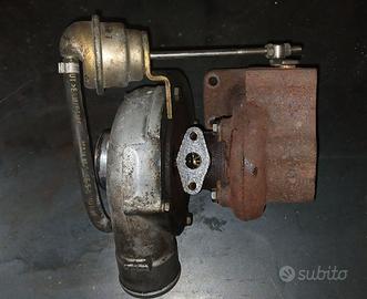 Turbina KKK completa Iveco Daily 2.8 td anno 2000