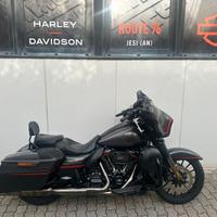 Harley-davidson CVO Street Glide FLHXSE - 2017