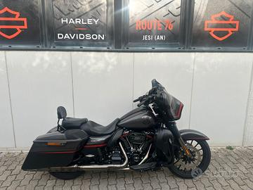 Harley-davidson CVO Street Glide FLHXSE - 2017