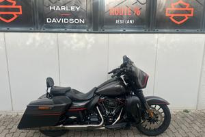 Harley-davidson CVO Street Glide FLHXSE - 2017
