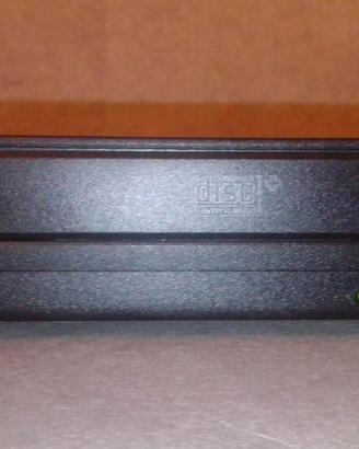Masterizzatore CD