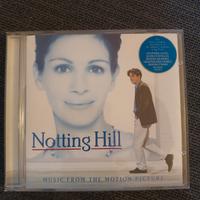 CD Notting Hill – colonna sonora
