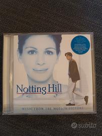 CD Notting Hill – colonna sonora