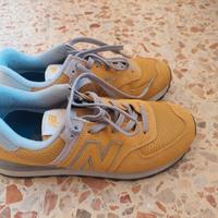 Scarpe NEW BALANCE 