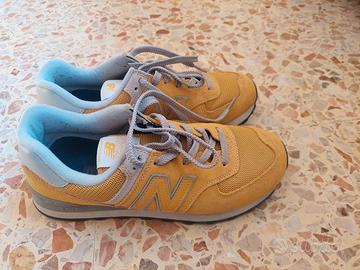 Scarpe NEW BALANCE 