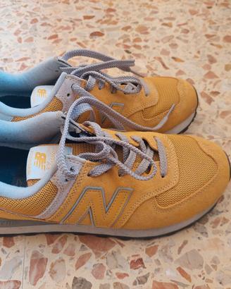 Scarpe NEW BALANCE 