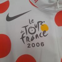 Maglia tour de france 2006