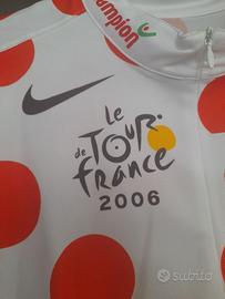 Maglia tour de france 2006