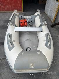 ZODIAC 270