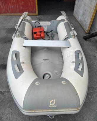ZODIAC 270