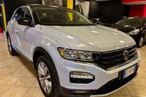 VOLKSWAGEN T-Roc 1.5 TSI ACT DSG UNICO PROP. - S