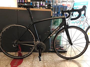 BICI TREK EMONDA SLR8