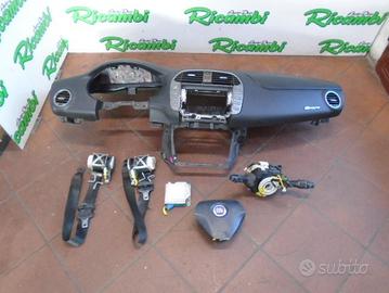 KIT AIRBAG PER FIAT BRAVO ANNO 2008