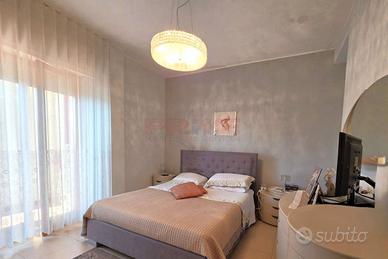 Appartamento in centro