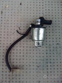 RELE' ACCENSIONE TRATTORINO RASAERBA