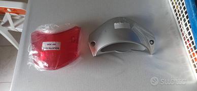 Cupolino sh 2009-2012