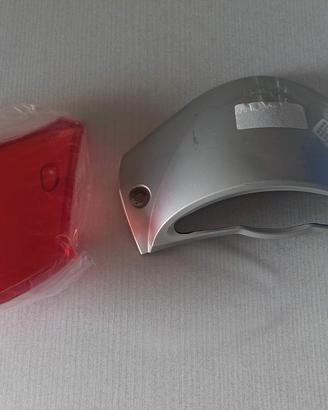 Cupolino sh 2009-2012