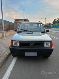  Fiat Panda 4x4