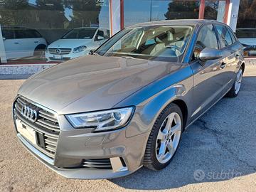 Audi A3 SPB 1.6 TDI 116 CV Sport