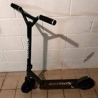 Monopattino off road