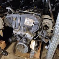 Motore LANCIA DELTA 1598cc diesel del 2013