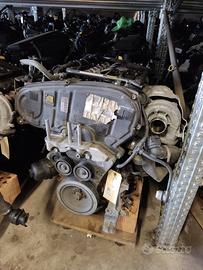 Motore LANCIA DELTA 1598cc diesel del 2013