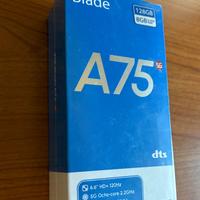 ZTE Blade A75 5G