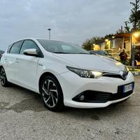 Toyota Auris 1.8 Hybrid Lounge GPL 77000 Km !!