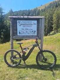 Fantic sport ebike 180x38