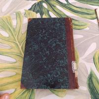 libro  della congiura dei baroni libro del 1847