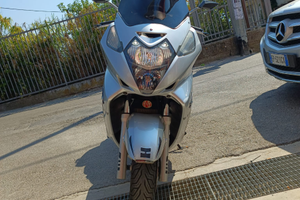 Honda silver wing 600