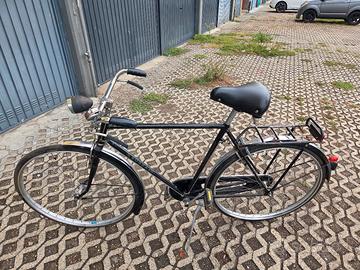 bici con freni a bacchetta Robert 28