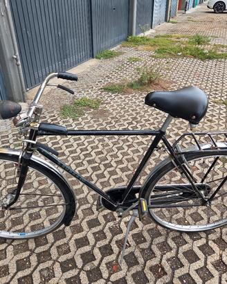 bici con freni a bacchetta Robert 28