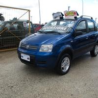 Fiat Panda 1.3 MJT 16V 4x4 MOLTO BELLA