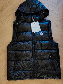 gilet moncler 