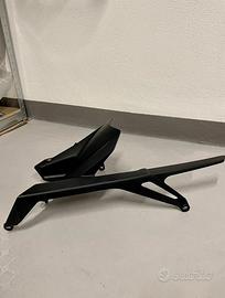 Parafango posteriore Yamaha Tracer 9 - 2021/2024.