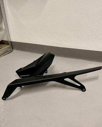 Parafango posteriore Yamaha Tracer 9 - 2021/2024.