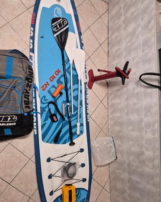 Sup Jbayzone Kame H2 10.10 
