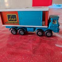 Scammer K14 Matchbox