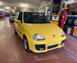 Fiat Seicento 1.1i cat Sporting