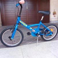 Bici bambino