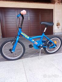 Bici bambino