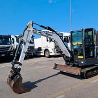 B433-Miniescavatore Bobcat 35Z