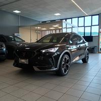 Cupra Formentor Benzina Automatica