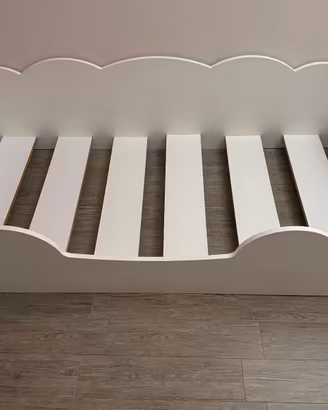 Letto Montessori Nuvola
